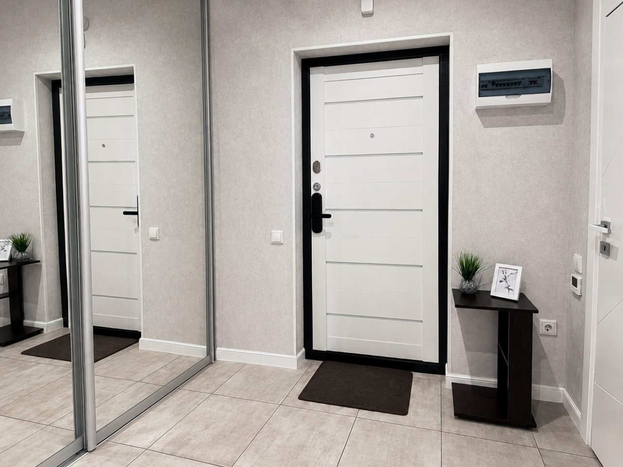 Квартира (Фонтаны 2), Апартаменты Your Place на Воронежской 47Д