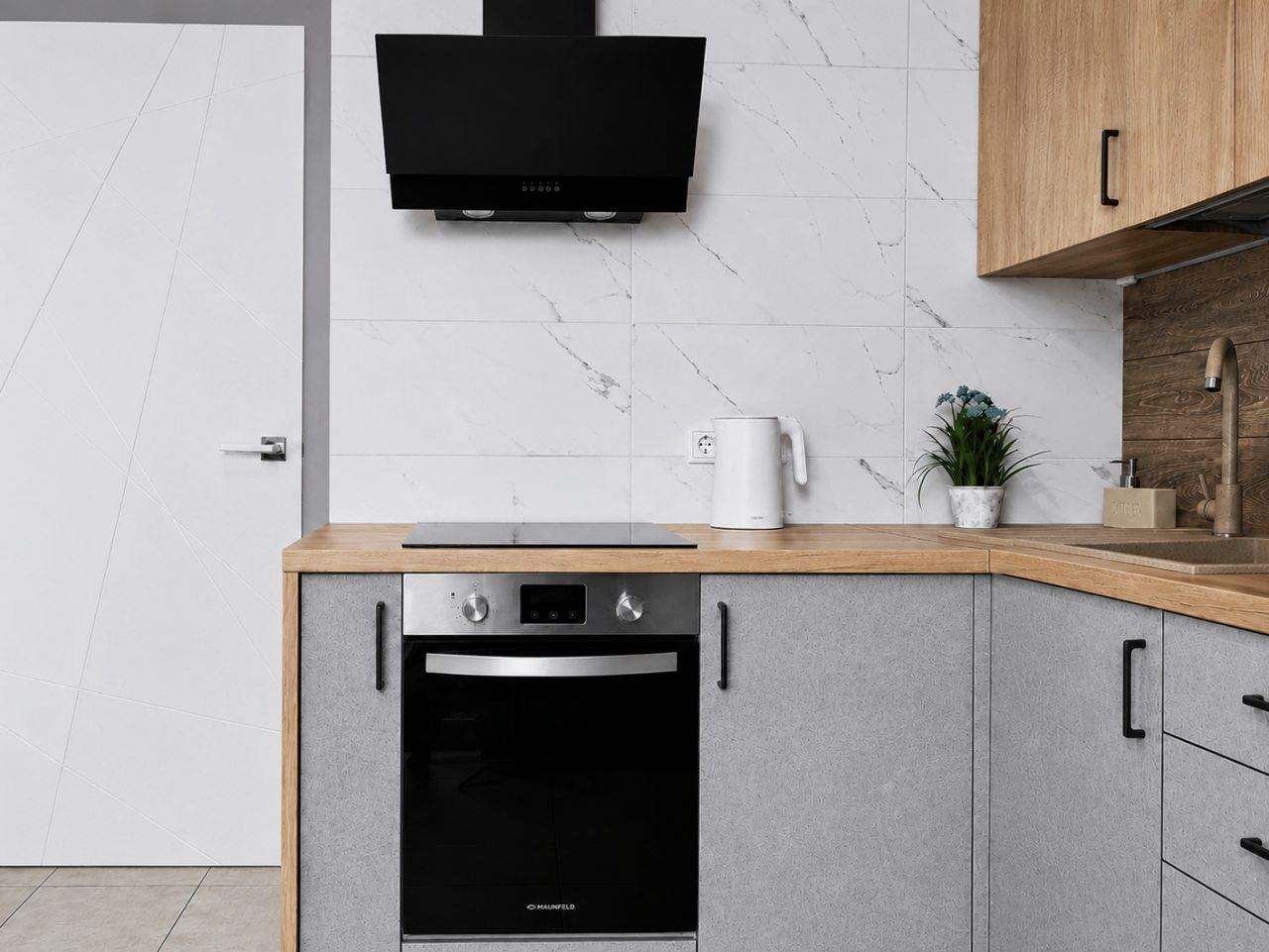 Квартира (Фонтаны 2), Апартаменты Your Place на Воронежской 47Д