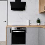 Квартира (Фонтаны 2), Апартаменты Your Place на Воронежской 47Д