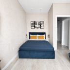 Квартира (Фонтаны 2), Апартаменты Your Place на Воронежской 47Д