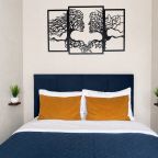 Квартира (Фонтаны 2), Апартаменты Your Place на Воронежской 47Д