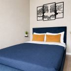 Квартира (Фонтаны 2), Апартаменты Your Place на Воронежской 47Д