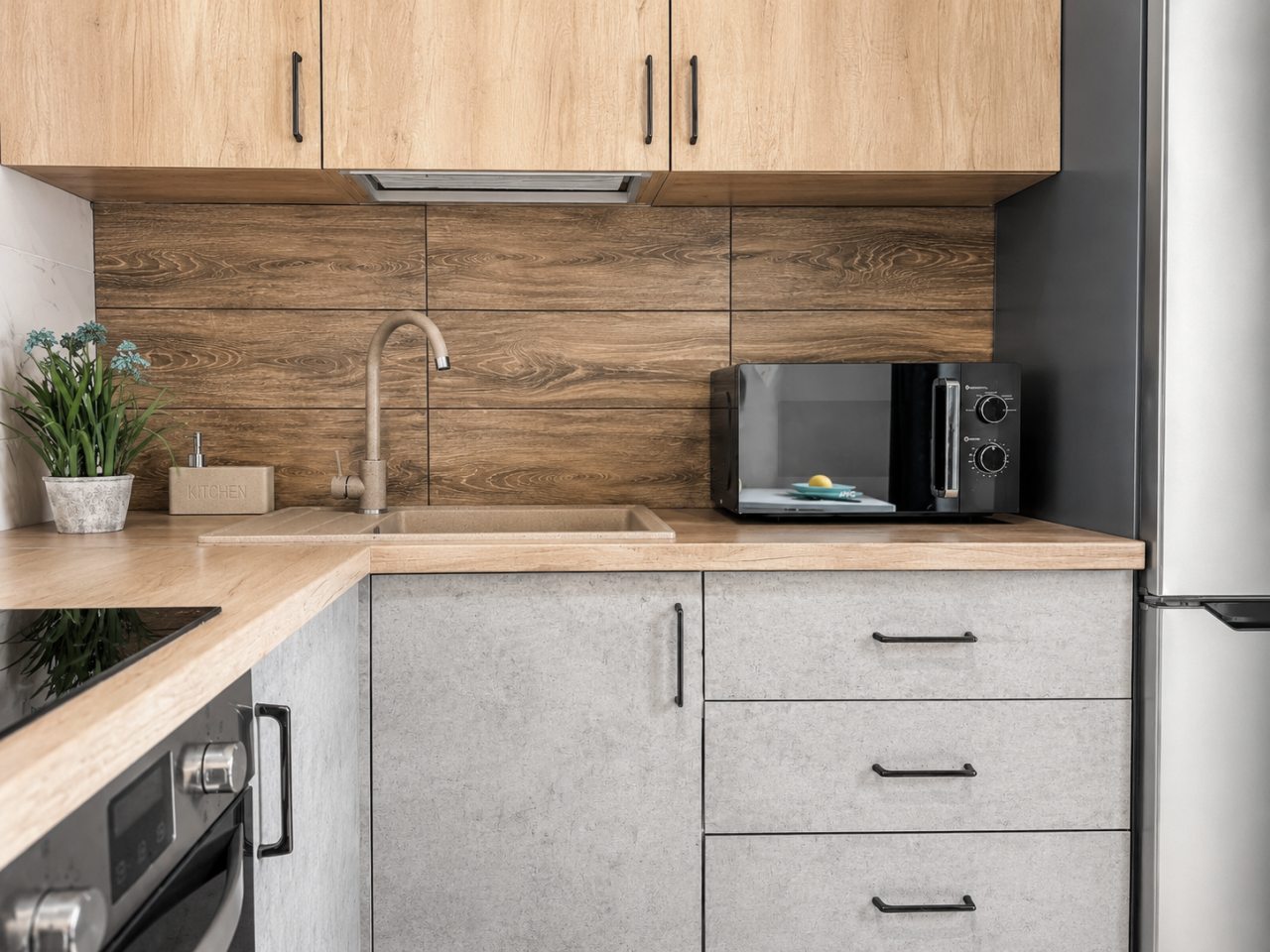 Квартира (Фонтаны 2), Апартаменты Your Place на Воронежской 47Д