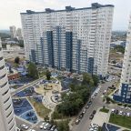 Квартира (Фонтаны 2), Апартаменты Your Place на Воронежской 47Д