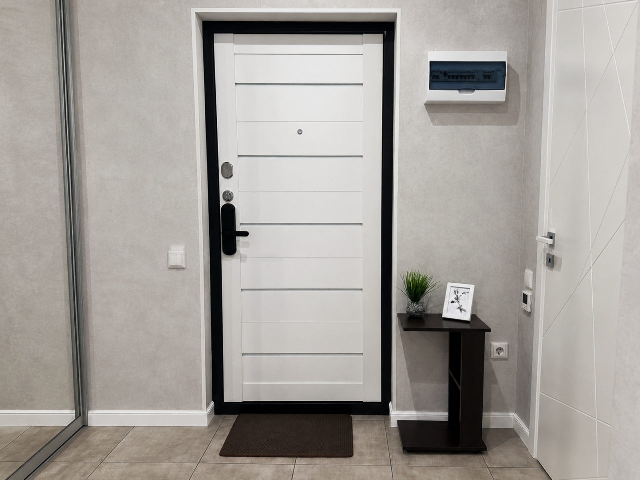 Квартира (Фонтаны 2), Апартаменты Your Place на Воронежской 47Д