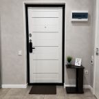 Квартира (Фонтаны 2), Апартаменты Your Place на Воронежской 47Д