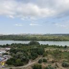 Квартира (Фонтаны 2), Апартаменты Your Place на Воронежской 47Д