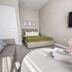 Квартира (Фонтаны 1), Апартаменты Your Place на Воронежской 47Д