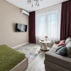 Квартира (Фонтаны 1), Апартаменты Your Place на Воронежской 47Д