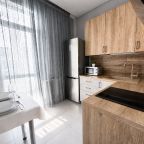 Квартира (Фонтаны 1), Апартаменты Your Place на Воронежской 47Д