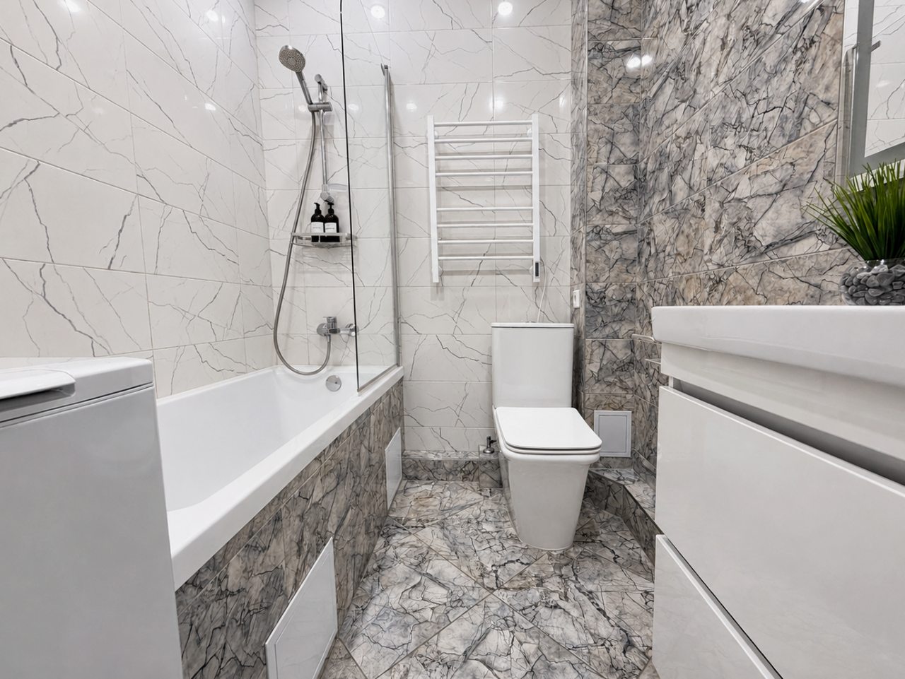 Квартира (Фонтаны 1), Апартаменты Your Place на Воронежской 47Д