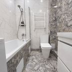 Квартира (Фонтаны 1), Апартаменты Your Place на Воронежской 47Д