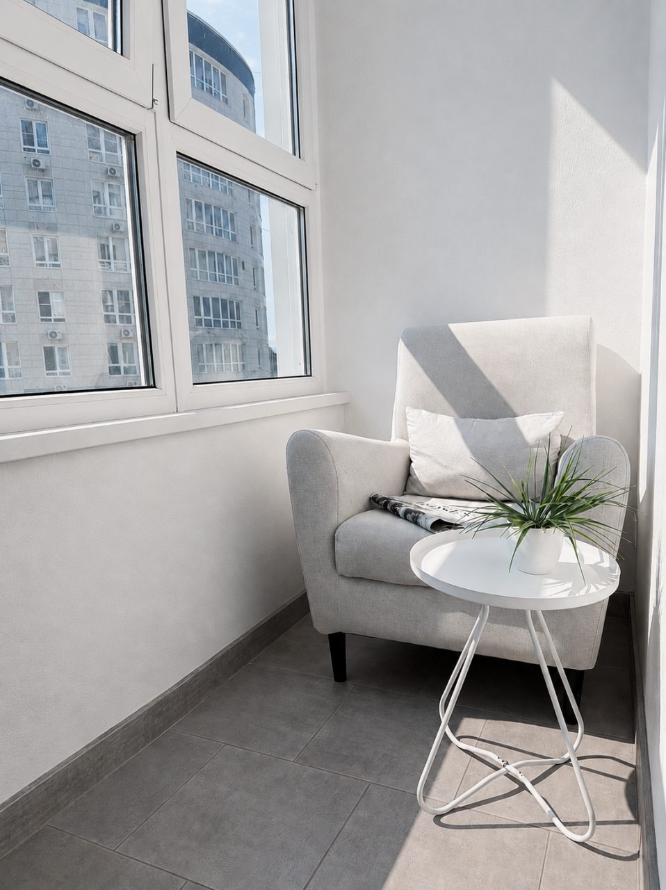 Квартира (Фонтаны 1), Апартаменты Your Place на Воронежской 47Д