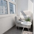 Квартира (Фонтаны 1), Апартаменты Your Place на Воронежской 47Д