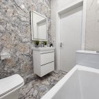 Квартира (Фонтаны 1), Апартаменты Your Place на Воронежской 47Д