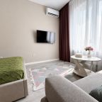Квартира (Фонтаны 1), Апартаменты Your Place на Воронежской 47Д