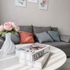 Квартира (Фонтаны 1), Апартаменты Your Place на Воронежской 47Д