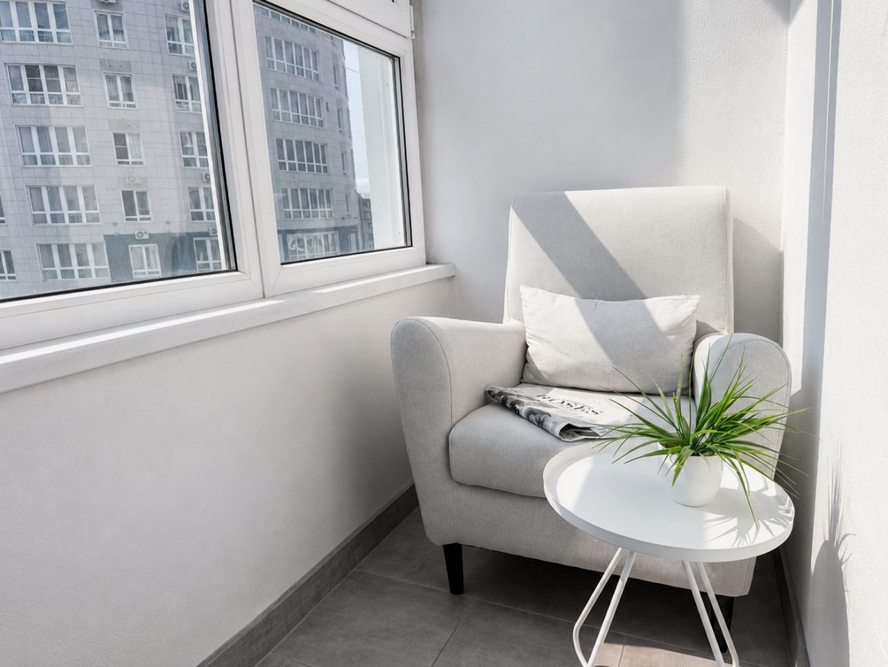 Квартира (Фонтаны 1), Апартаменты Your Place на Воронежской 47Д