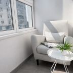 Квартира (Фонтаны 1), Апартаменты Your Place на Воронежской 47Д