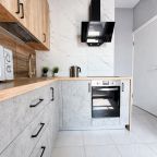 Квартира (Фонтаны 1), Апартаменты Your Place на Воронежской 47Д