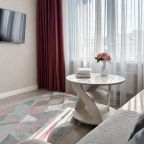 Квартира (Фонтаны 1), Апартаменты Your Place на Воронежской 47Д