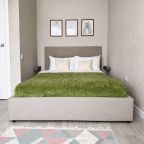 Квартира (Фонтаны 1), Апартаменты Your Place на Воронежской 47Д