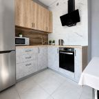 Квартира (Фонтаны 1), Апартаменты Your Place на Воронежской 47Д
