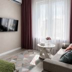 Квартира (Фонтаны 1), Апартаменты Your Place на Воронежской 47Д