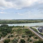 Квартира (Фонтаны 1), Апартаменты Your Place на Воронежской 47Д