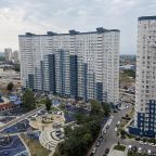 Квартира (Фонтаны 1), Апартаменты Your Place на Воронежской 47Д