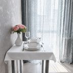 Квартира (Фонтаны 1), Апартаменты Your Place на Воронежской 47Д