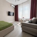 Квартира (Фонтаны 1), Апартаменты Your Place на Воронежской 47Д