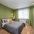 Четырехместный (BeGuest на Отрадной 1), Апартаменты BeGuest на улице Отрадная 1