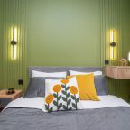 Четырехместный (BeGuest на Отрадной 1), Апартаменты BeGuest на улице Отрадная 1