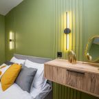 Четырехместный (BeGuest на Отрадной 1), Апартаменты BeGuest на улице Отрадная 1