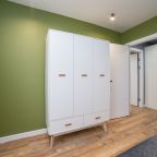 Четырехместный (BeGuest на Отрадной 1), Апартаменты BeGuest на улице Отрадная 1