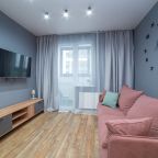 Четырехместный (BeGuest на Отрадной 1), Апартаменты BeGuest на улице Отрадная 1