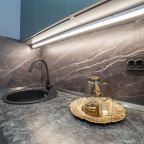 Четырехместный (BeGuest на Отрадной 1), Апартаменты BeGuest на улице Отрадная 1