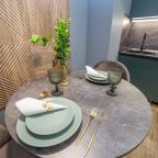 Четырехместный (BeGuest на Отрадной 1), Апартаменты BeGuest на улице Отрадная 1