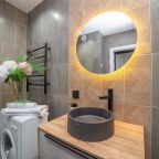 Четырехместный (BeGuest на Отрадной 1), Апартаменты BeGuest на улице Отрадная 1