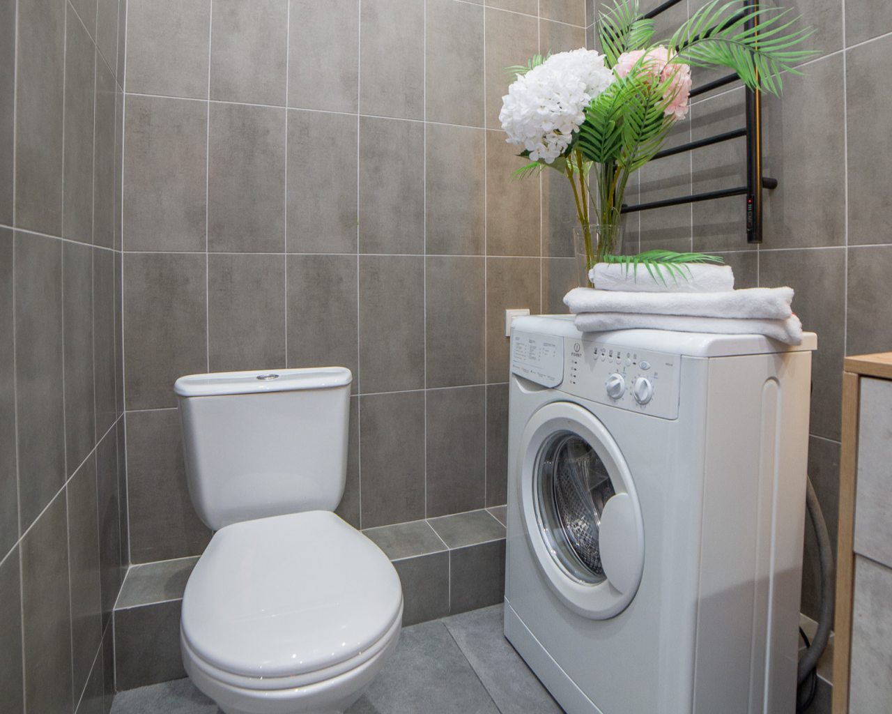 Четырехместный (BeGuest на Отрадной 1), Апартаменты BeGuest на улице Отрадная 1