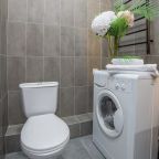 Четырехместный (BeGuest на Отрадной 1), Апартаменты BeGuest на улице Отрадная 1