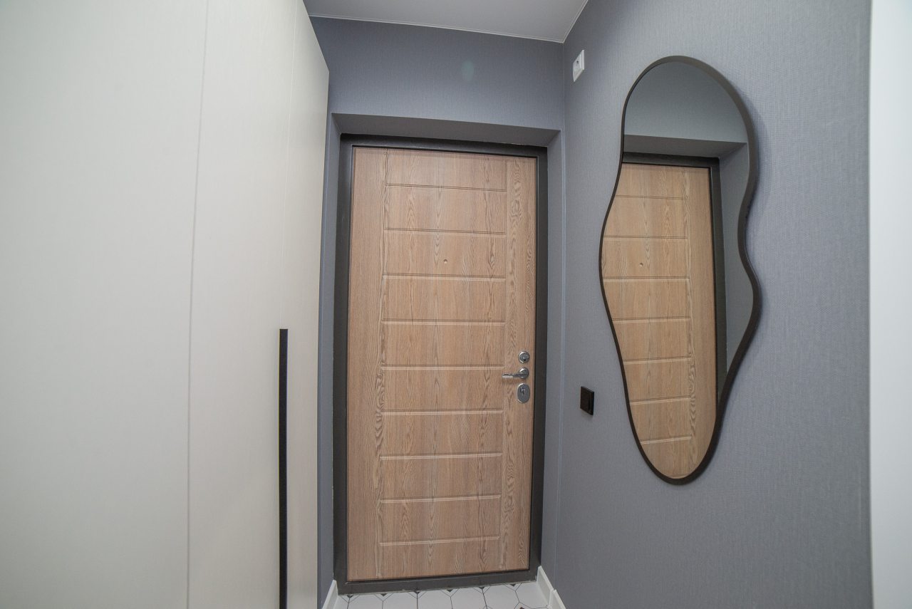 Четырехместный (BeGuest на Отрадной 1), Апартаменты BeGuest на улице Отрадная 1