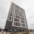 Четырехместный (Отрадная 1-572), Апартаменты BeGuest на улице Отрадная 1