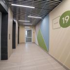 Четырехместный (Отрадная 1-572), Апартаменты BeGuest на улице Отрадная 1