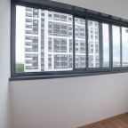 Апартаменты (Четырехместные - 11 этаж), Апартаменты BeGuest на улице Отрадная 1