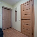 Апартаменты (Четырехместные - 11 этаж), Апартаменты BeGuest на улице Отрадная 1