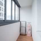 Апартаменты (Четырехместные - 11 этаж), Апартаменты BeGuest на улице Отрадная 1