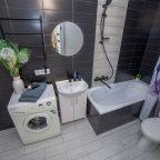 Апартаменты (Двухместные NEW - 2 этаж), Апартаменты BeGuest на улице Отрадная 1