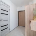 Апартаменты (Двухместные NEW - 2 этаж), Апартаменты BeGuest на улице Отрадная 1